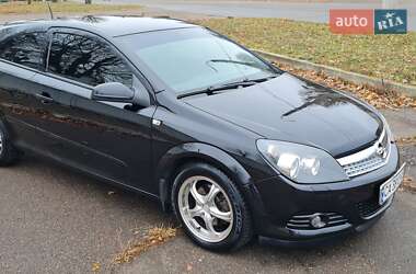 Хэтчбек Opel Astra GTC 2008 в Черкассах