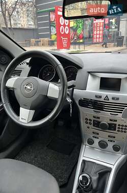 Хетчбек Opel Astra GTC 2008 в Одесі