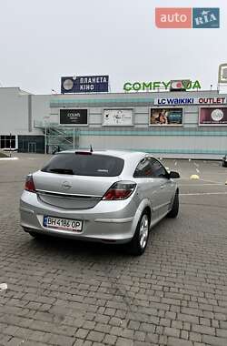 Хетчбек Opel Astra GTC 2008 в Одесі