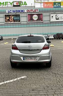 Хетчбек Opel Astra GTC 2008 в Одесі