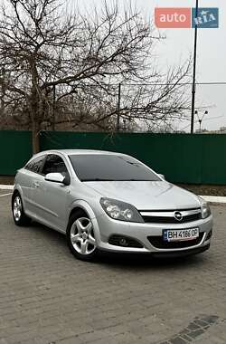 Хетчбек Opel Astra GTC 2008 в Одесі