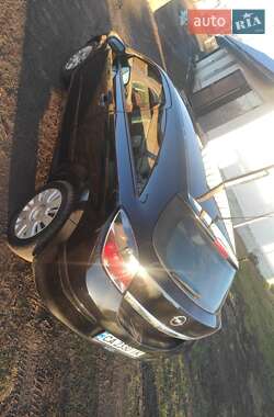 Хэтчбек Opel Astra GTC 2009 в 