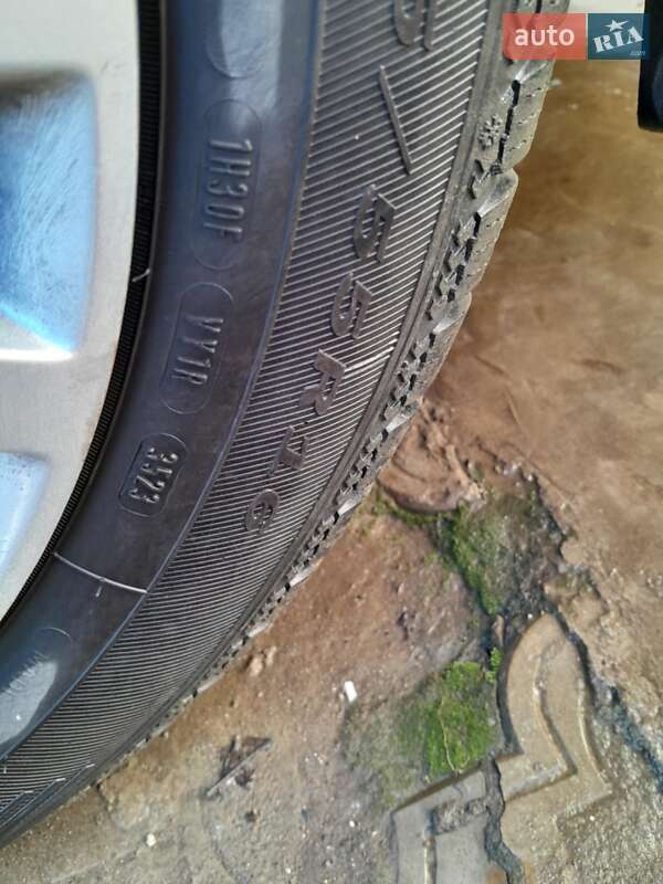 Хетчбек Opel Astra GTC 2009 в Стрию