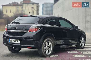 Хетчбек Opel Astra GTC 2007 в Львові