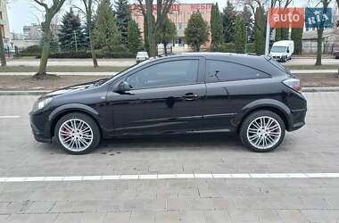 Хэтчбек Opel Astra GTC 2008 в 
