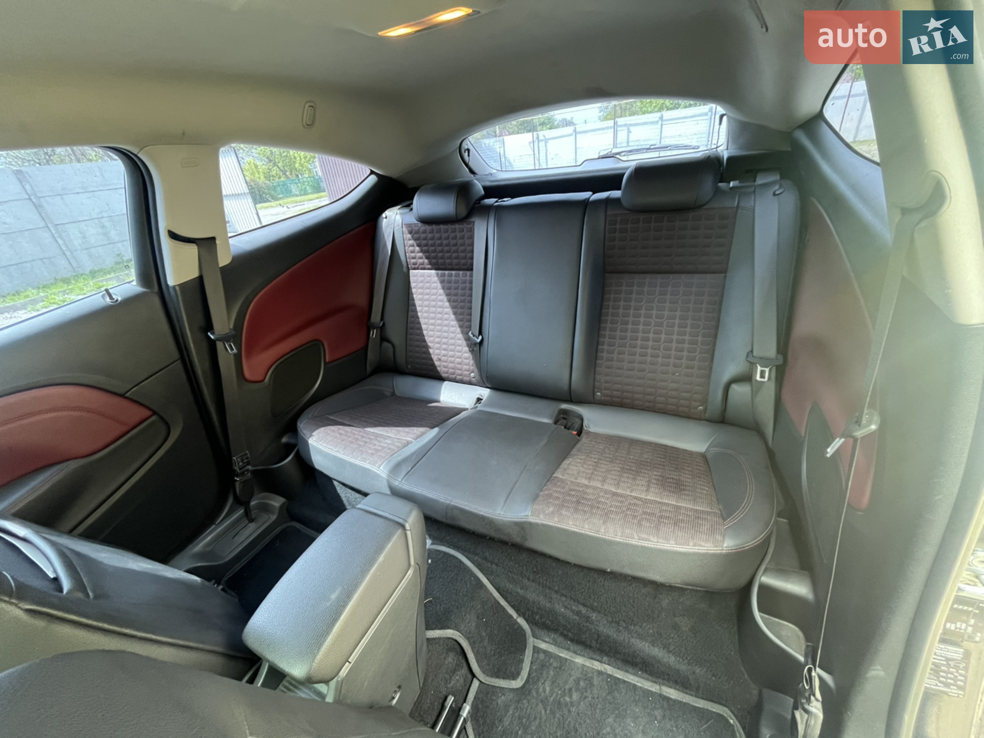 2013 Opel Astra - мініатюра 9