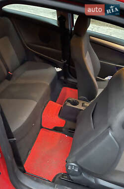 Хетчбек Opel Astra GTC 2007 в 