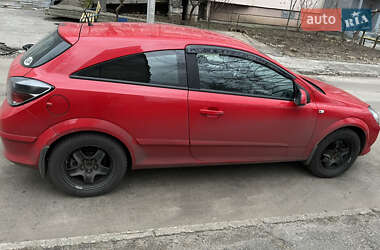 Хетчбек Opel Astra GTC 2007 в 