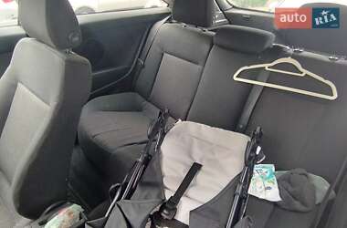 Хетчбек Opel Astra GTC 2006 в 