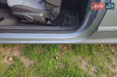 Хэтчбек Opel Astra GTC 2006 в 