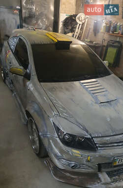 Хэтчбек Opel Astra GTC 2007 в Кропивницком