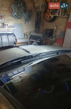 Хэтчбек Opel Astra GTC 2007 в 