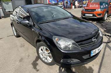 Хэтчбек Opel Astra GTC 2005 в Днепре