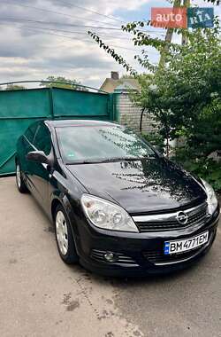 Купе Opel Astra GTC 2007 в Сумах
