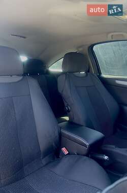 Хэтчбек Opel Astra GTC 2007 в 