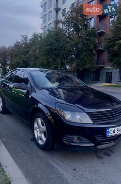 Хетчбек Opel Astra GTC 2007 в Вінниці