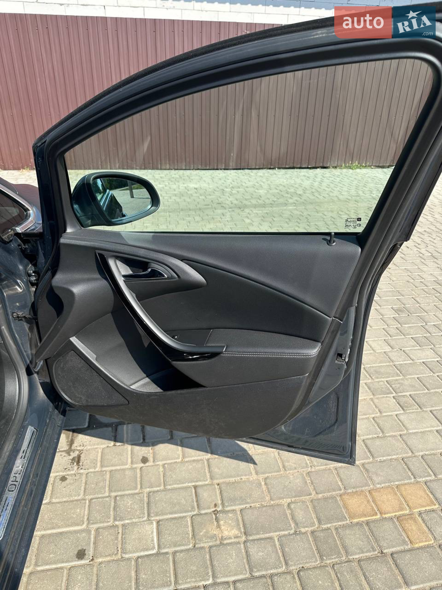 2015 Opel Astra - мініатюра 46