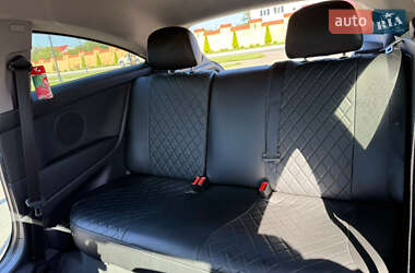 Хэтчбек Opel Astra GTC 2008 в 