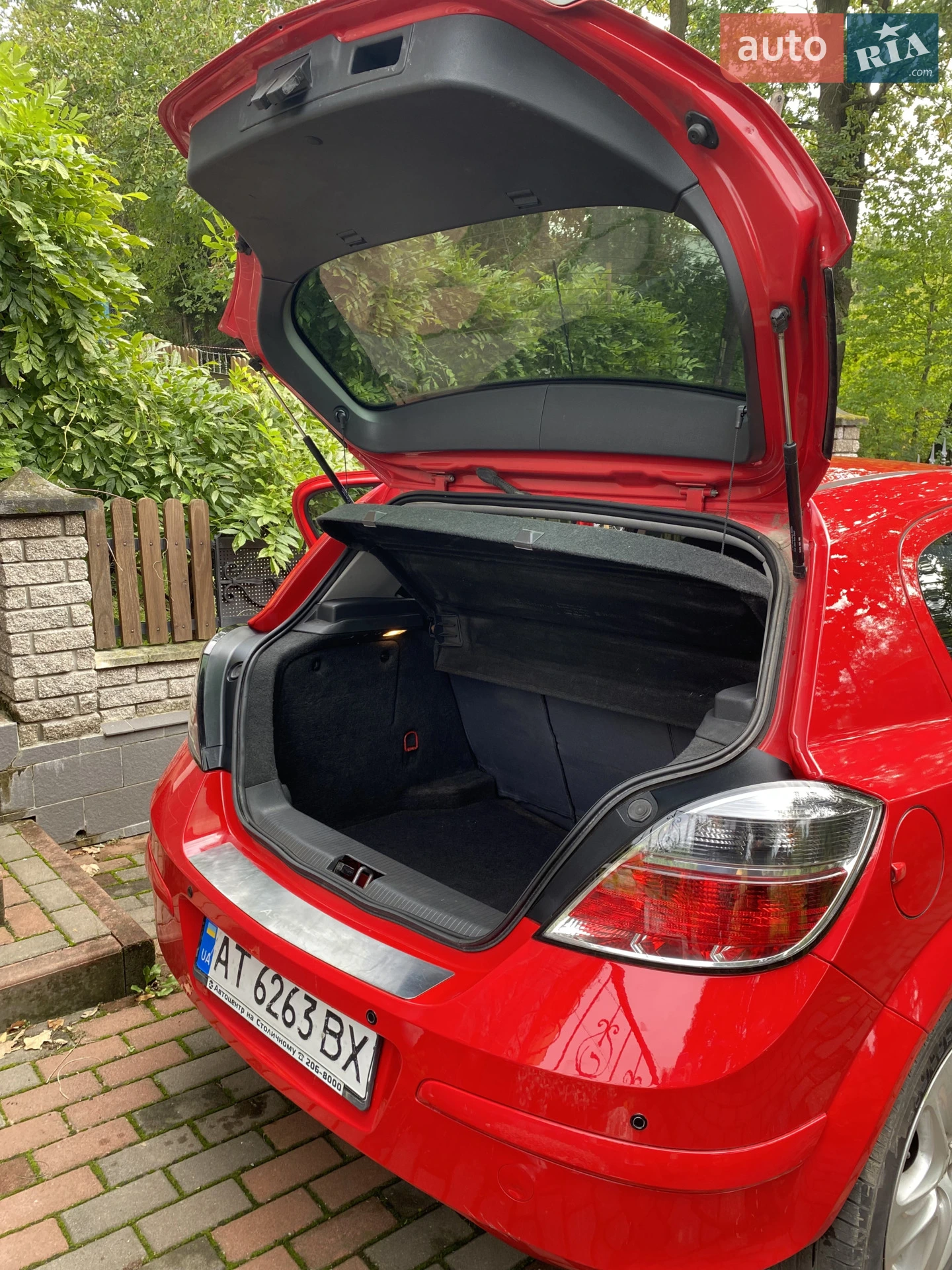 2013 Opel Astra - мініатюра 11