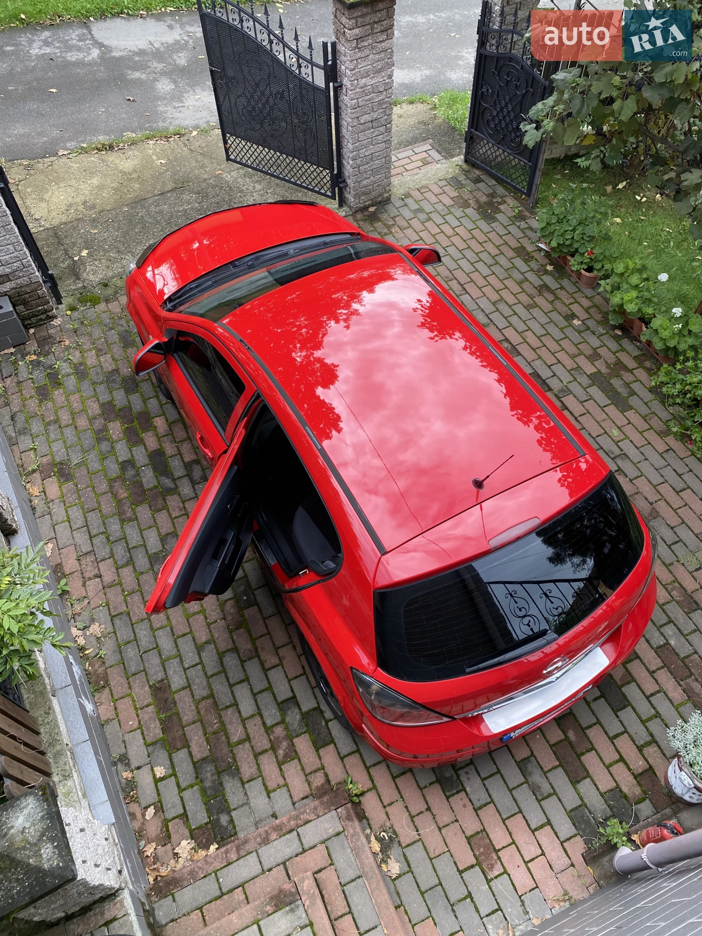 2013 Opel Astra - мініатюра 14