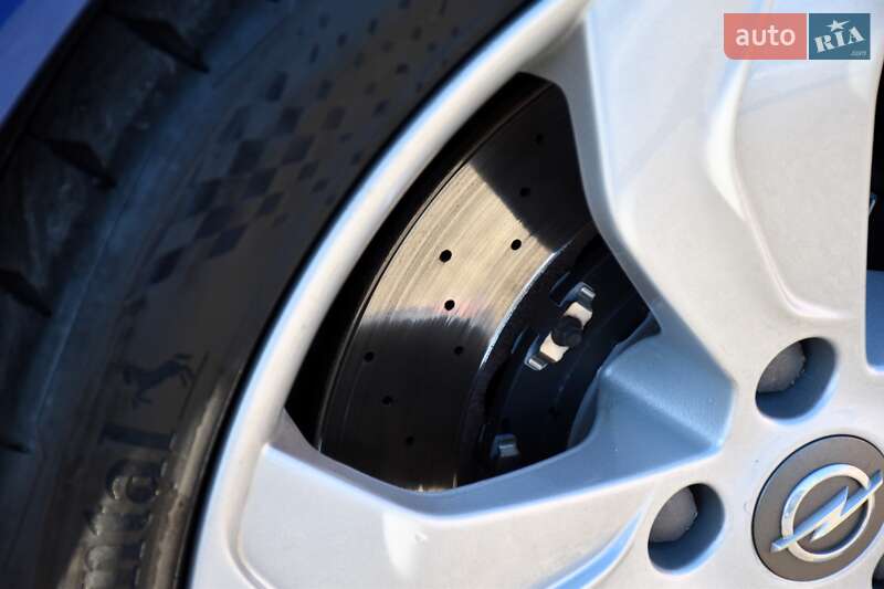 Хетчбек Opel Astra GTC 2017 в Дрогобичі фото 19 Хетчбек Opel Astra GTC 2017 в Дрогобичі