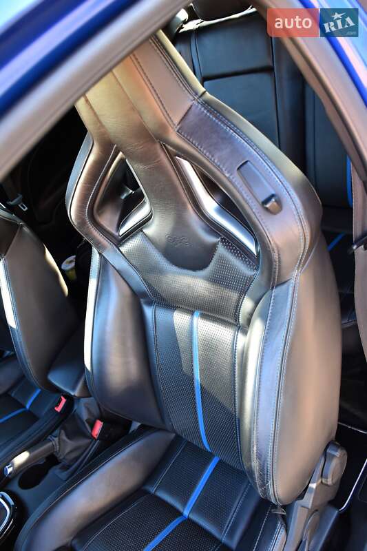 Хетчбек Opel Astra GTC 2017 в Дрогобичі фото 36 Хетчбек Opel Astra GTC 2017 в Дрогобичі