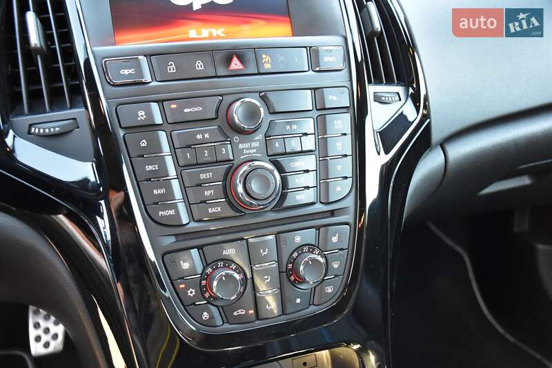 Хетчбек Opel Astra GTC 2017 в Дрогобичі фото 42 Хетчбек Opel Astra GTC 2017 в Дрогобичі