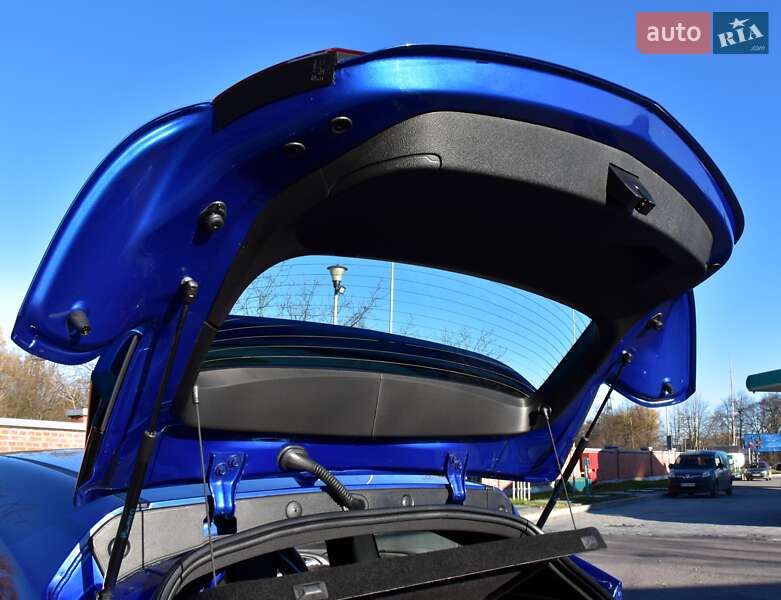 Хетчбек Opel Astra GTC 2017 в Дрогобичі фото 51 Хетчбек Opel Astra GTC 2017 в Дрогобичі