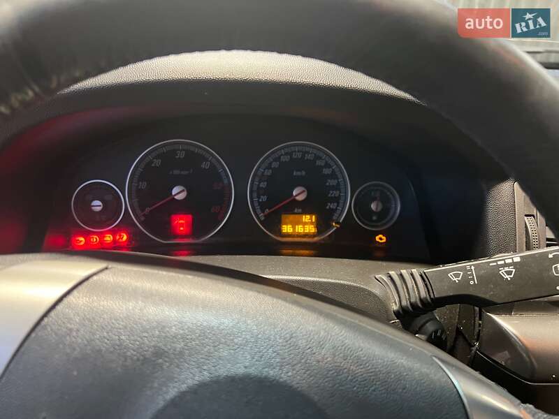 Хетчбек Opel Astra GTC 2004 в Львові фото 5 Хетчбек Opel Astra GTC 2004 в Львові