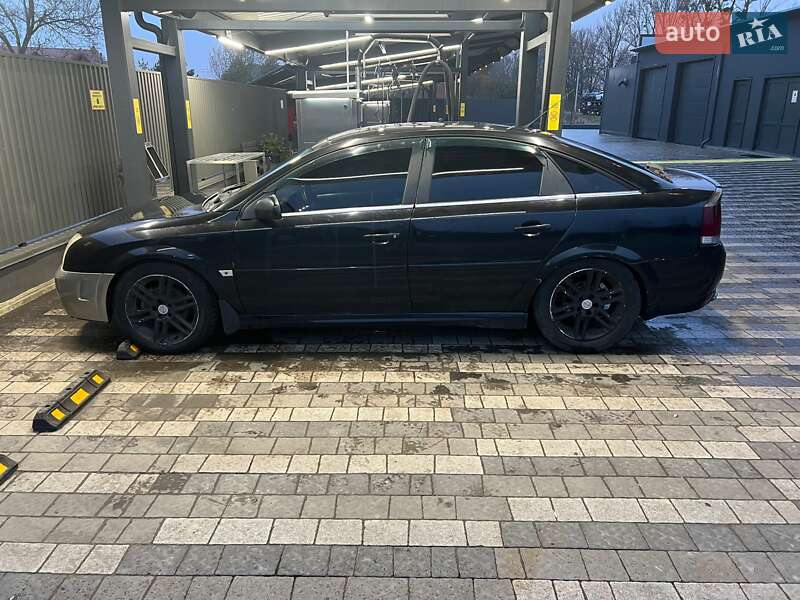 Хетчбек Opel Astra GTC 2004 в Львові фото 9 Хетчбек Opel Astra GTC 2004 в Львові