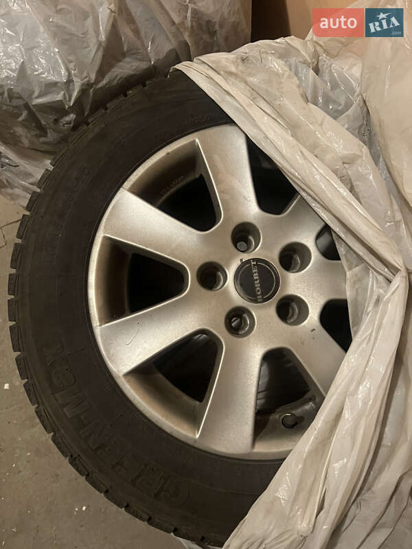 Хетчбек Opel Astra GTC 2005 в Хмельницькому