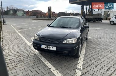 Хетчбек Opel Astra GTC 2006 в Луківцях