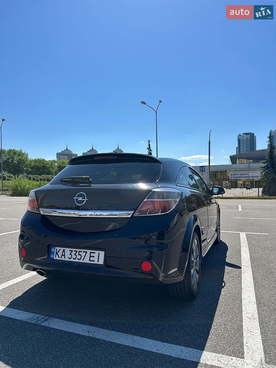 2010 Opel Astra - мініатюра 10