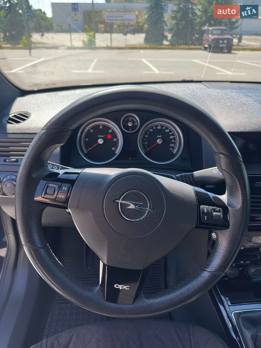 2010 Opel Astra - мініатюра 13