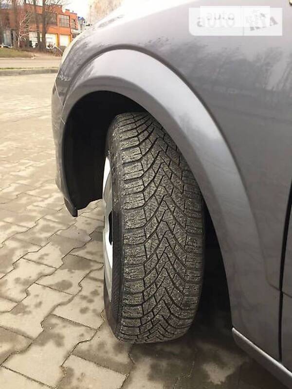Opel Astra H