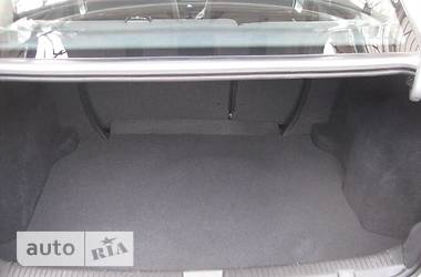 Седан Opel Astra 2007 в 