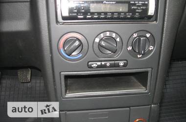 Седан Opel Astra 2007 в 