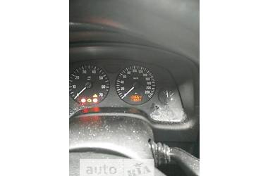 Седан Opel Astra 2006 в 