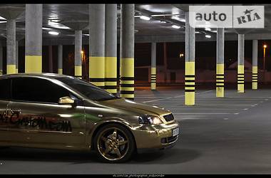 Купе Opel Astra 2000 в 