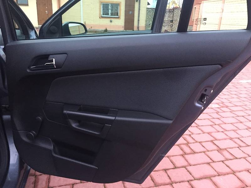 Универсал Opel Astra 2007 в Стрые фото 28 Универсал Opel Astra 2007 в Стрые