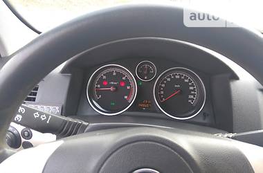 Универсал Opel Astra 2007 в Ровно