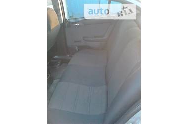 Седан Opel Astra 2006 в Олевске