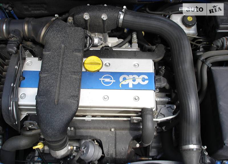 Кабриолет Opel Astra 2007 в Одессе