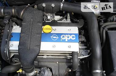 Кабриолет Opel Astra 2007 в 