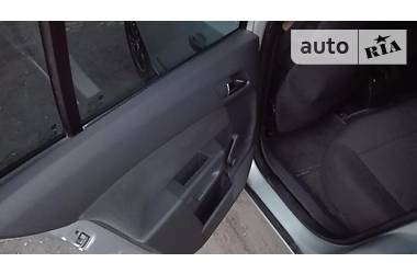 Хэтчбек Opel Astra 2007 в Киеве