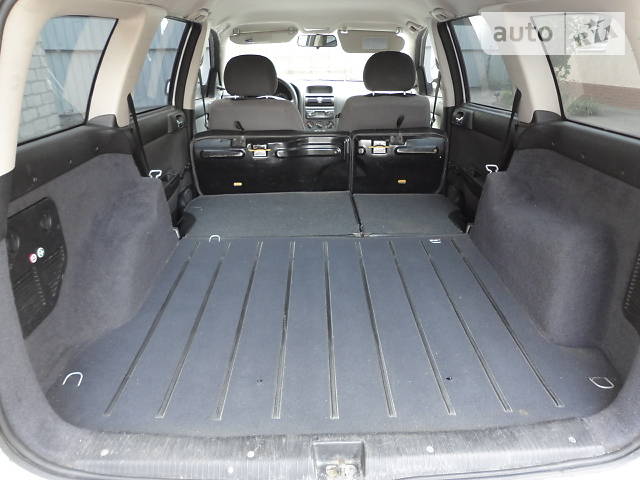 Универсал Opel Astra 2004 в Харькове