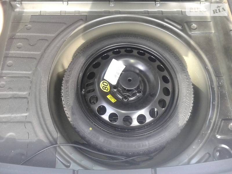 Универсал Opel Astra 2008 в Житомире