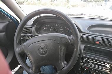 Седан Opel Astra 1996 в Виноградове