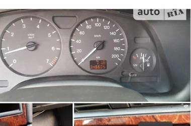 Хетчбек Opel Astra 1999 в Золотоноші