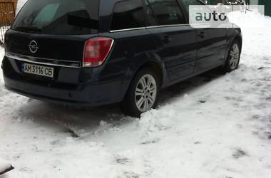 Універсал Opel Astra 2007 в 